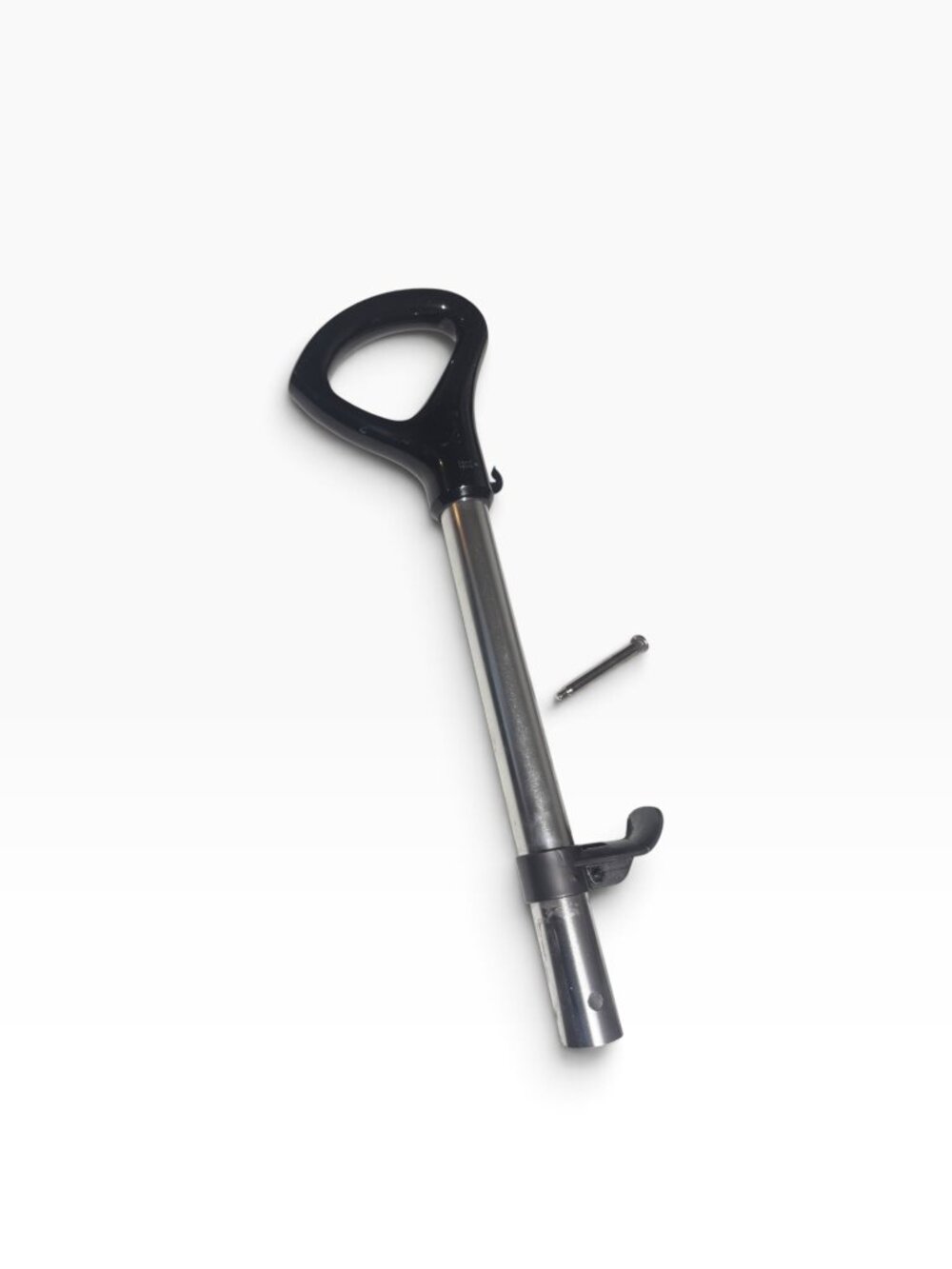 ✨ Shark Navigator NV71 26 DLX Vacuum Handle Assembly with Mounting Screw OEM (Pr